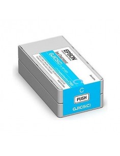 Epson GJIC5(C) Cartuccia...