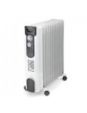Olimpia Splendid CALDORAD11 Stufa 2000 W Bianco