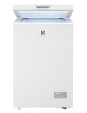 Electrolux LCB1AF10W0 Congelatore a Pozzo 98 L Classe F Bianco