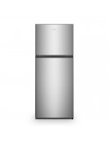 Hisense RT488N4DC2 Frigorifero Doppia Porta 291 L Classe E Argento