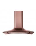 Elica SWEET COPPER/F/85 Cappa Aspirante a parete 85 cm Classe A Rame