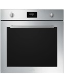 Smeg SFP6401TVX1 Forno elettrico 70 L Classe A+ Acciaio inossidabile