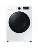 Samsung WD90TA046BE Lavasciuga 6/9 kg 1400 Giri/min Classe E Bianco