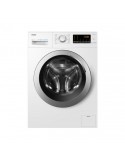Haier HW90-SB1230N Lavatrice 9 kg 1200 Giri/min Classe A Bianco