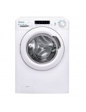Candy CS4 1272DE/1-S Lavatrice Slim 7 kg 1200 Giri/min Classe D Bianco