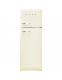 Smeg FAB30RCR5 Frigorifero Doppia Porta 222 L Classe D Crema