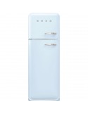 Smeg FAB30LPB5 Frigorifero Doppia Porta 222 L Classe D Blu