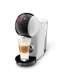 Delonghi EDG225.W Macchina per espresso Capsule 1 tazze 0,8 L 1460 W Bianco