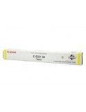 Canon CEXV-34 Giallo Toner Originale  19000 pagine