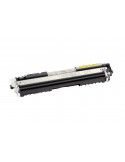 Canon 729 Y Giallo Toner Originale  1000 pagine