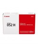 Canon CRG 052 H Nero Toner Originale  9200 pagine