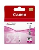 Canon CLI-521M Serbatoio Magenta - 2935B001