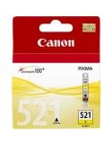 Canon CLI-521Y Serbatoio Giallo - 2936B001