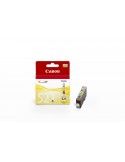 Canon CLI-521Y Cartuccia Giallo Originale - 2936B008