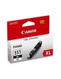 Canon CLI-551 XL Cartuccia Nero per foto Originale - 6443B004