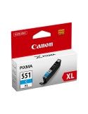 Canon CLI-551 XL C Serbatoio Ciano - 6444B001