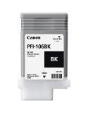 Canon PFI-106 Serbatoio Nero per foto Originale - 6621B001AA