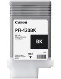 Canon PFI-120 Cartuccia Nero Originale - 2885C001AA