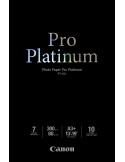 Canon PT-101 A3+ 20SH-PRO PLATINUM PAPER - 2768B018