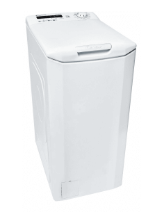 Candy CSTG272DE Lavatrice...