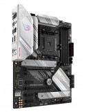Asus ROG STRIX B550-A GAMING Scheda Madre DDR4-SDRAM DIMM 4 UEFI ATX PCI Express 3.0 - 90MB15J0-M0EAY0