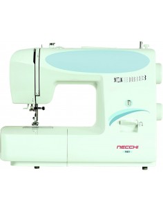 Necchi N81 Macchina da...
