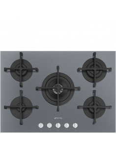 Smeg PV275S Piano Cottura...