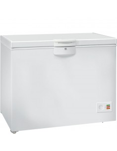 Smeg CO232E Congelatore a...