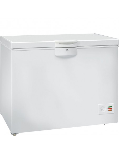 Smeg CO232E Congelatore a Pozzo 230 L Classe E Bianco | Tekworld.it