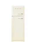 Smeg FAB30LCR5 Frigorifero Doppia Porta 222 L Classe D Crema
