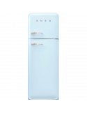 Smeg FAB30RPB5 Frigorifero Doppia Porta 222 L Classe D Blu