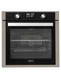 ELLECI FGPP60243NS Forno elettrico 73 L Classe A+ Grigio talpa