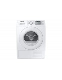 Samsung DV80TA020TH Asciugatrice a Pompa di calore 8 kg A++ Profondità 60 cm