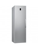 Smeg FF18EN3HX Congelatore Verticale 280 L No Frost Classe E Acciaio inossidabile