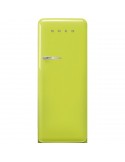 Smeg FAB28RLI5 Frigorifero Monoporta 244 L Classe D Verde