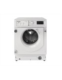 Hotpoint BIWMHG7148 Lavatrice da Incasso 7 kg 1400 Giri/min Classe D Bianco