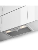 Faber INKA SMART C LG A70 Cappa Integrata 70 cm Classe C Grigio