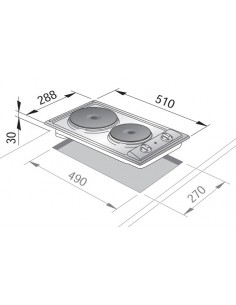 piano-cottura-de-longhi-i23-2er-30-cm-2-piastre-elettriche-inox-1.jpg 2