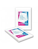 Blasetti Carta CF20FOGLI PROTOCOLLO 0Q - 2238