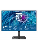 Philips 275E2FAE/00 Monitor LED 27" 4K Ultra HD 2560 x 1440 Pixel 178° Nero