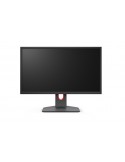Benq XL2540K Monitor LED 25" Full HD 1920 x 1080 Pixel Nero