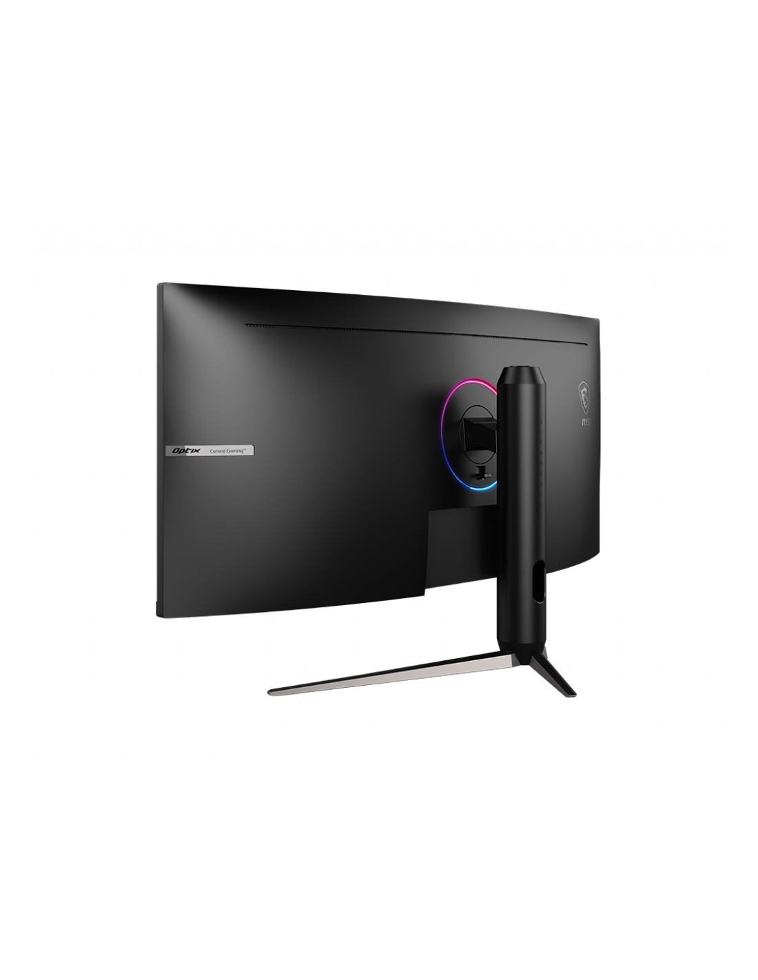 Монитор Msi Optix Mag342cqrv Купить