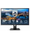 Philips 325B1L/00 Monitor LCD 32" 2K Ultra HD 2560 x 1440 Pixel 178° Nero