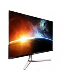 Yashi YZ2748 Monitor LED 27" Full HD 1920 x 1080 Pixel 178° Nero