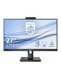 Philips 275B1H/00 Monitor LED 27" 2K Ultra HD 2560 x 1440 Pixel 178° Nero