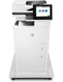 Hp M635FHT Multifunzione Laser A4 65 ppm - 7PS98A-B19