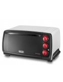 Delonghi EO14552.W Forno Nero, Bianco