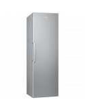 Smeg FS18EV2HX Frigorifero 380 L Classe E Acciaio inossidabile