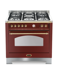 Lofra RRG96MFT/5I Cucina...
