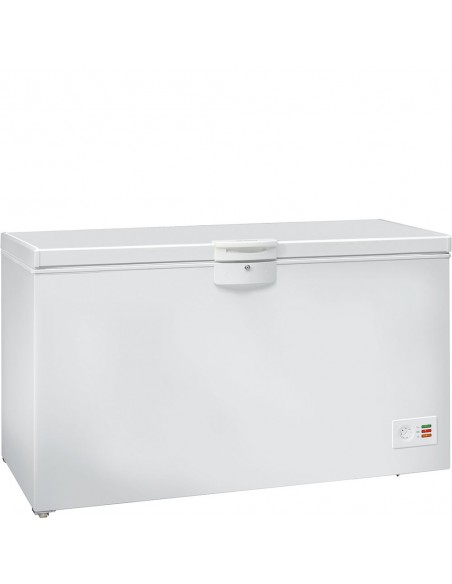 Smeg CO402E Congelatore a Pozzo 350 L Classe E Bianco | Tekworld.it